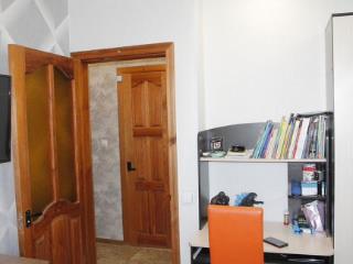 2-комн. квартира, 39 м², 1/2 этаж