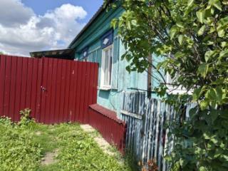 1-этажный дом, 52.8 м², 19 соток