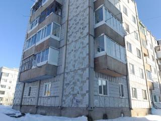 3-комн. квартира, 62.3 м², 2/5 этаж