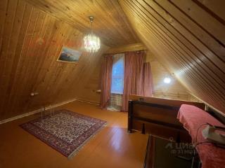 2-этажный дом, 90 м², 45 соток