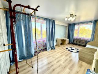 1-комн. квартира, 70 м²