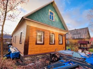 1-этажный дом, 67.5 м², 5.52 соток