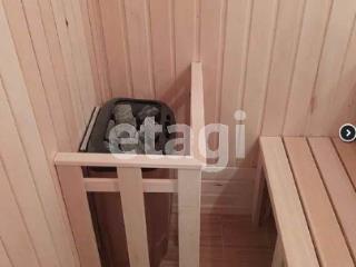 3-этажный дом, 360 м², 10.89 соток