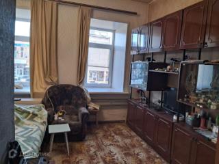 1-комн. квартира, 30 м², 2/3 этаж