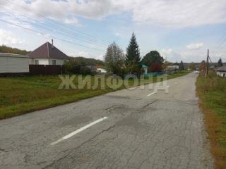  дом, 35.6 м², 15 соток