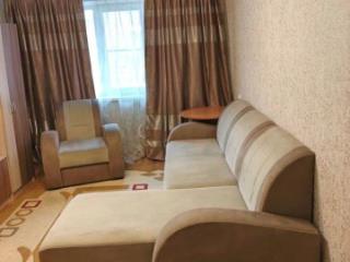 1-комн. квартира, 31.1 м², 1/5 этаж
