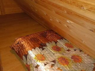  коттедж, 38 м², 7 соток