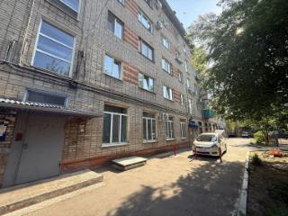 2-комн. квартира, 41.7 м², 4/5 этаж