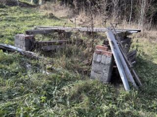 2-этажный дом, 47 м², 15 соток