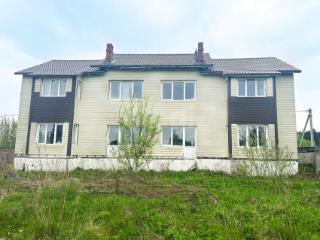 2-этажный дом, 209.1 м², 7 соток