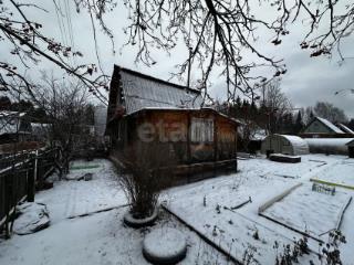 2-этажный дом, 22.7 м², 5.1 соток