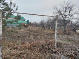 1-этажный дом, 23 м², 11.6 соток