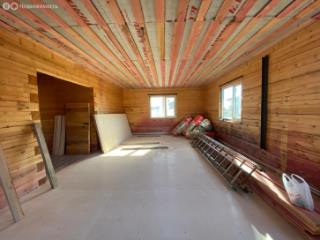 1-этажный дом, 117 м², 10 соток