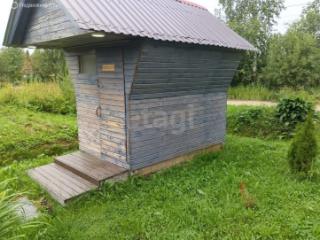  дом, 60 м², 5.98 соток