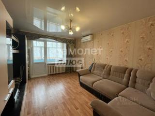2-комн. квартира, 48.5 м², 2/9 этаж