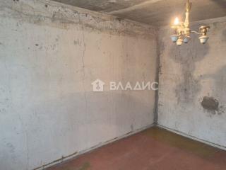 2-комн. квартира, 44.4 м², 2/5 этаж