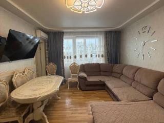 3-комн. квартира, 59 м², 9/12 этаж