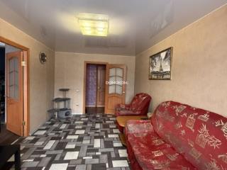 3-комн. квартира, 59 м², 4/5 этаж