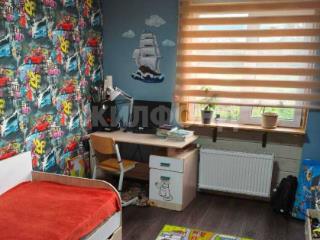  дом, 106 м², 7.8 соток