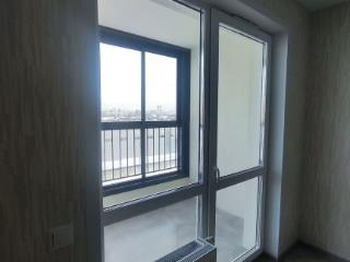 3-комн. квартира, 56.8 м², 6/9 этаж