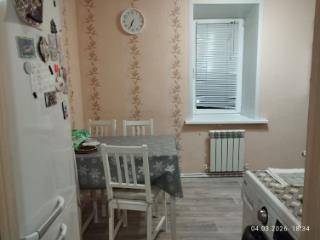 3-комн. квартира, 67.2 м², 3/3 этаж
