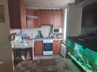 Студия, 34 м², 5/5 этаж
