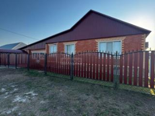 1-этажный дом, 120 м², 10.65 соток