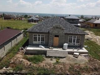 1-этажный дом, 197 м², 6 соток