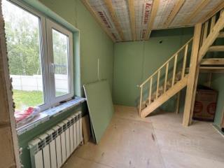 2-этажный дом, 90.8 м², 15 соток