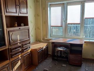 1-комн. квартира, 29 м², 3/6 этаж