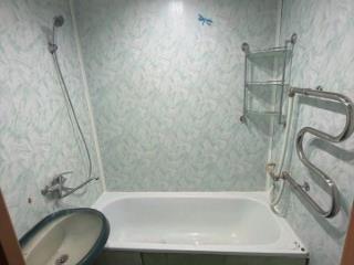 3-комн. квартира, 68.48 м², 5/5 этаж