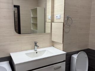2-комн. квартира, 54.9 м², 2/5 этаж