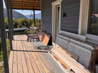 1-этажный дом, 70 м², 12 соток