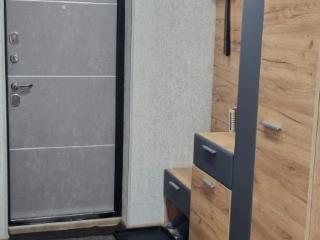 3-комн. квартира, 58 м², 3/5 этаж