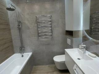 1-комн. квартира, 49 м², 21/24 этаж