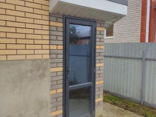  дом, 155.2 м², 6.9 соток