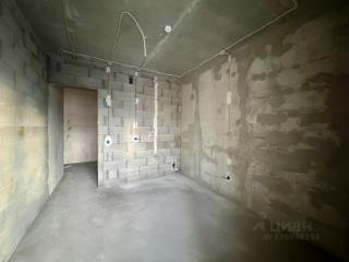 1-комн. квартира, 38.9 м², 23/25 этаж