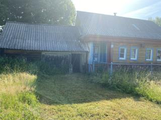 1-этажный дом, 29.5 м², 32.64 сотки