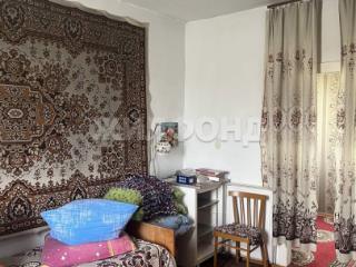  дом, 61.5 м², 35 соток