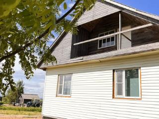  дом, 71 м², 32 сотки