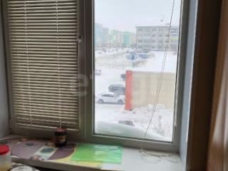 3-комн. квартира, 88.6 м², 3/9 этаж