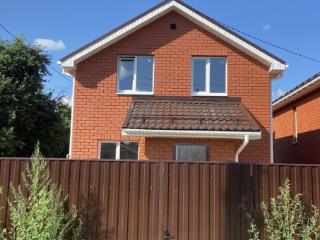 2-этажный дом, 97.1 м², 4.5 сотки