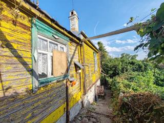 1-этажный дом, 66 м², 5 соток