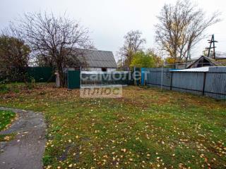 1-этажный дом, 109.7 м², 26 соток