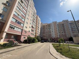 1-комн. квартира, 36.1 м², 2/10 этаж