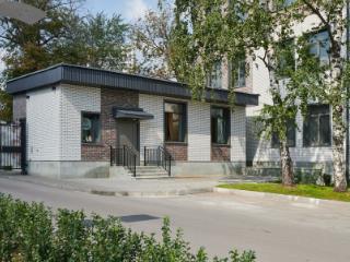 Студия, 20 м², 2/3 этаж