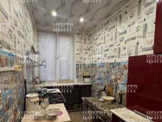 3-комн. квартира, 63.8 м², 1/2 этаж