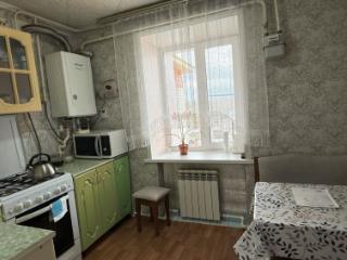 3-комн. квартира, 59.4 м², 5/5 этаж