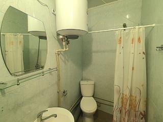 Студия, 15 м², 4/4 этаж