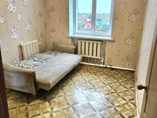 1-комн. квартира, 30.2 м², 4/4 этаж